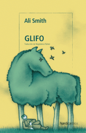 Cover Image: GLIFO