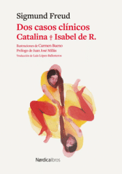 Cover Image: DOS CASOS CL¡NICOS