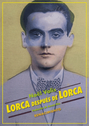 Cover Image: LORCA DESPUÉS DE LORCA