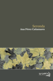 SERONDA Cover Image: SERONDA