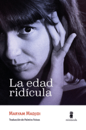 Cover Image: LA EDAD RIDÍCULA