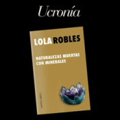 Cover Image: NATURALEZAS MUERTAS CON MINERALES