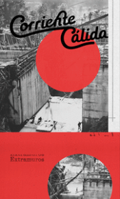 Cover Image: CORRIENTE CÁLIDA 6
