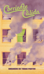 CORRIENTE CÁLIDA 8 Cover Image: CORRIENTE CÁLIDA 8