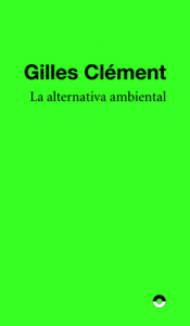 Cover Image: LA ALTERNATIVA AMBIENTAL