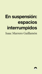 Cover Image: EN SUSPENSION