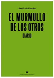 Cover Image: EL MURMULLO DE LOS OTROS