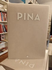 Cover Image: PINA