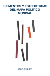 Cover Image: ELEMENTOS Y ESTRUCTURAS DEL MAPA POLÍTICO MUNDIAL