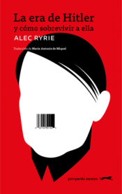 Cover Image: LA ERA DE HITLER