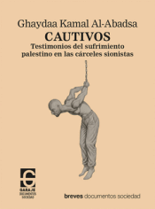 Cover Image: CAUTIVOS
