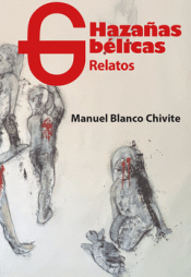 Cover Image: HAZAÑAS BELICAS