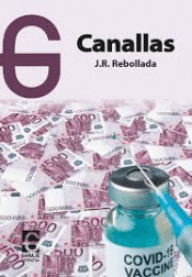 Cover Image: CANALLAS