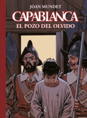 Cover Image: CAPABLANCA