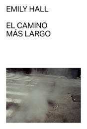 Cover Image: EL CAMINO MÁS LARGO