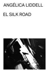 Cover Image: EL SILK ROAD
