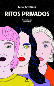 Cover Image: RITOS PRIVADOS