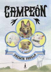 Cover Image: CAMPEON