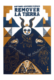 Cover Image: REMOVER LA TIERRA