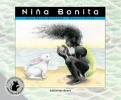 NIÑA BONITA Cover Image: NIÑA BONITA