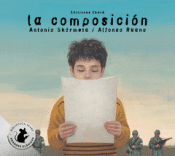 Cover Image: LA COMPOSICIÓN (ESPECIAL)