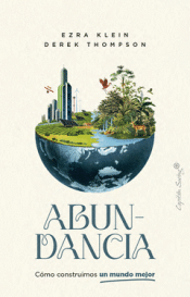 Cover Image: ABUNDANCIA