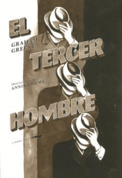 Cover Image: EL TERCER HOMBRE