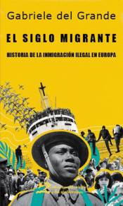 Cover Image: EL SIGLO MIGRANTE