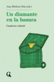Cover Image: UN DIAMANTE EN LA BASURA