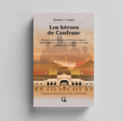 Cover Image: LOS HÉROES DE CANFRANC
