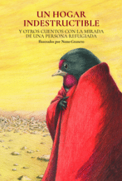 Cover Image: UN HOGAR INDESTRUCTIBLE