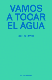 Cover Image: VAMOS A TOCAR EL AGUA