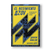Cover Image: EL REGIMIENTO AZOV