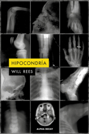 Cover Image: HIPOCONDRIA