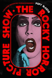 Cover Image: THE ROCKY HORROR PICTURE SHOW