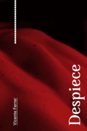 Cover Image: DESPIECE