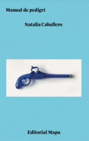 MANUAL DE PEDIGRÍ Cover Image: MANUAL DE PEDIGRÍ