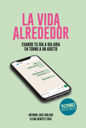 Cover Image: LA VIDA ALREDEDOR