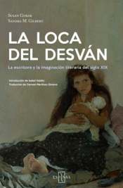 LA LOCA DEL DESVÁN Cover Image: LA LOCA DEL DESVÁN