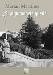 Cover Image: SI ALGO TODAVÍA QUEDA