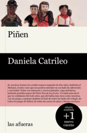 Cover Image: PIÑEN