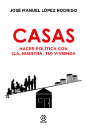 Cover Image: CASAS