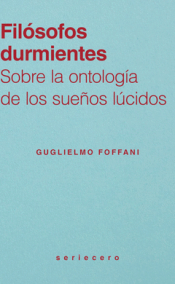 Cover Image: FILÓSOFOS DURMIENTES