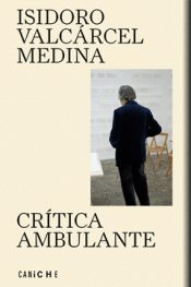 CRÍTICA AMBULANTE Cover Image: CRÍTICA AMBULANTE