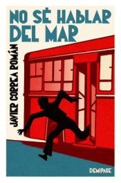 Cover Image: NO SÉ HABLAR DEL MAR