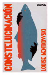 Cover Image: CONSTELUCINACION
