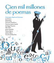 Cover Image: CIEN MIL MILLONES DE POEMAS