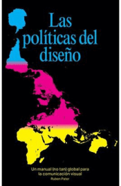 Cover Image: LAS POLÍTICAS DEL DISEÑO