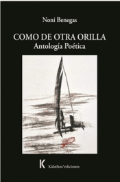 Cover Image: COMO DE OTRA ORILLA