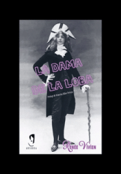 LA DAMA DE LA LOBA Cover Image: LA DAMA DE LA LOBA